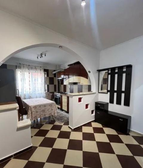 Apartament  2Camere,Timpuri Noi,Metrou,Amenajat,mobilat,complet,parcare