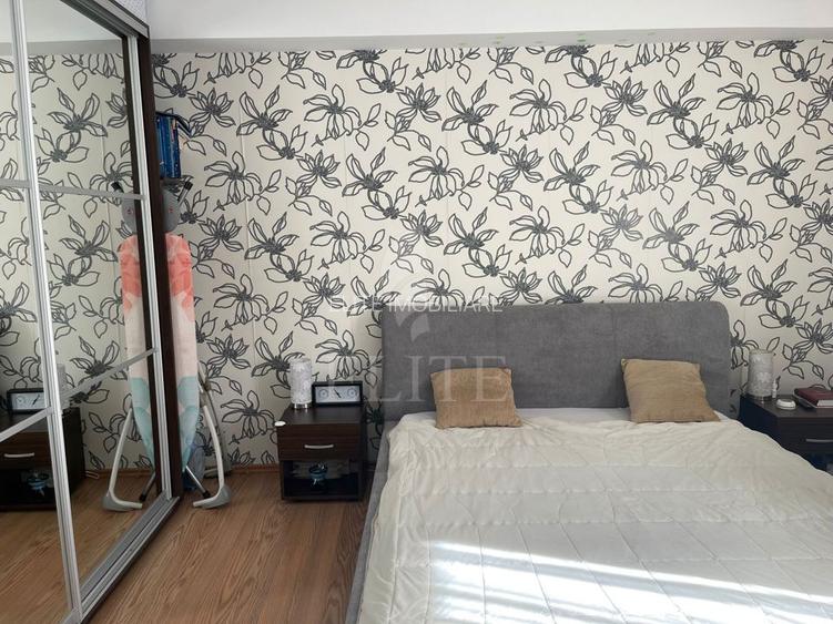 Apartament 2 camere în zona HOME GARDEN - 3