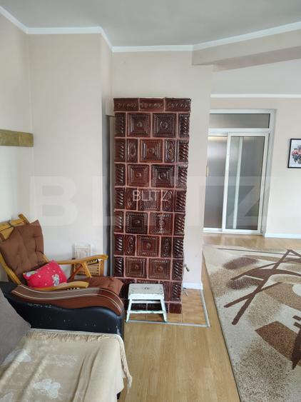 Casă individuală 4 camere, 168 mp utili, teren 700 mp, Gilău - 14