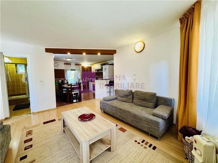 Casa de vacanta | Valea Avrigului | teren 800 mp | piscina - 6