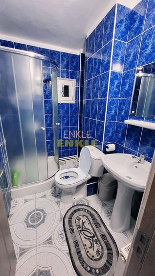 Apartament 4 camere, 84 mp, 2 băi, 2 balcoane, loc parcare+ boxa - 8