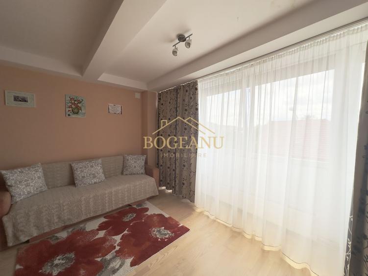 BG72-Cladire Multifunctionala 4 nivele-Girocului