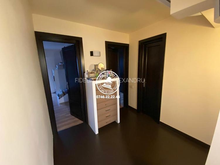 Apartament 4 camere Zona Billa - 5