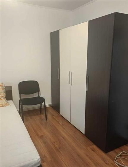 Apartament 1 camera Gara