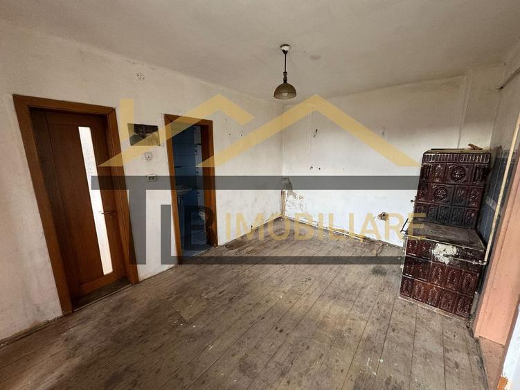Casa individuala, 1192 mp teren, Zona Voiniceni