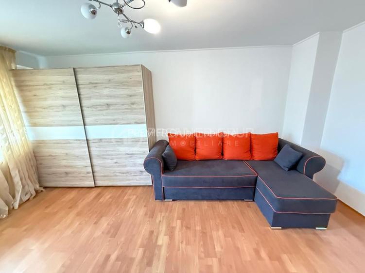 Apartament 2 camere 55mp, Nicolina – Selgros, CT, AC - 8