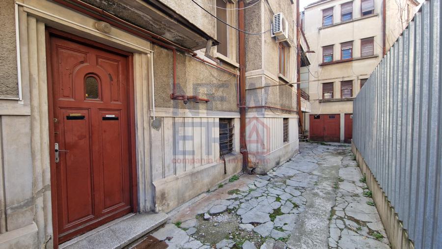Proprietate deosebită ap 3 camere de vanzare ULTRACENTRAL