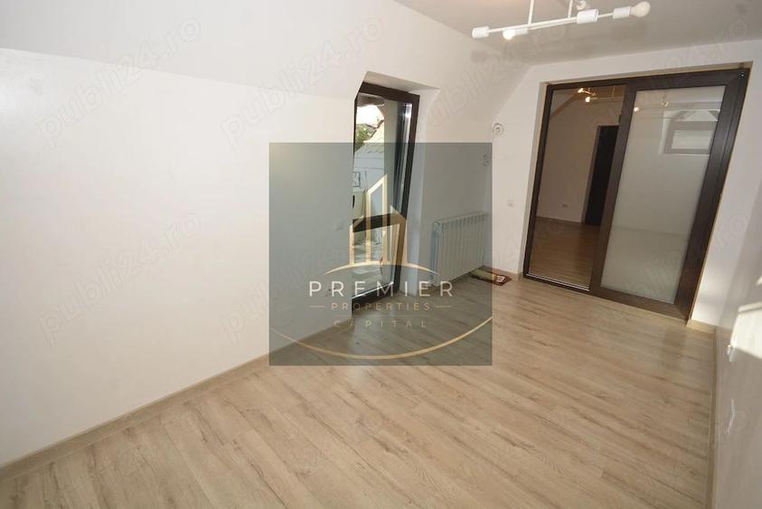 Apartament 4 camere, 2 băi, Dorobanți–Piața Romană | Rezidențial/Birou