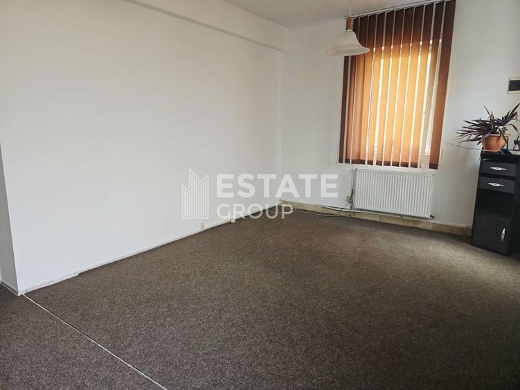 Spatiu comercial central