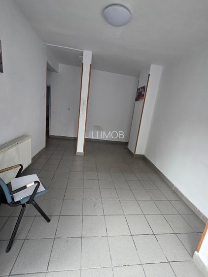 Vand spatiu comercial central Deva - 2