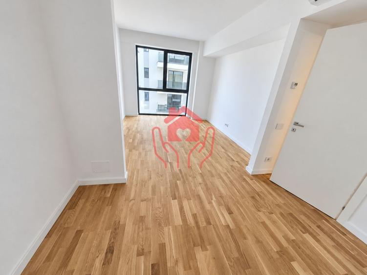 IANCU NICOLAE (Residence 5 Forest)- 2 camere, 2 bai, COMISION 0%