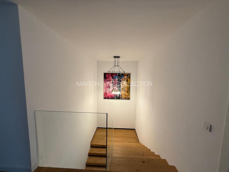 Vilă de Închiriat Iancu Nicolae | Zonă Premium | Spațioasă și Elegantă - 8