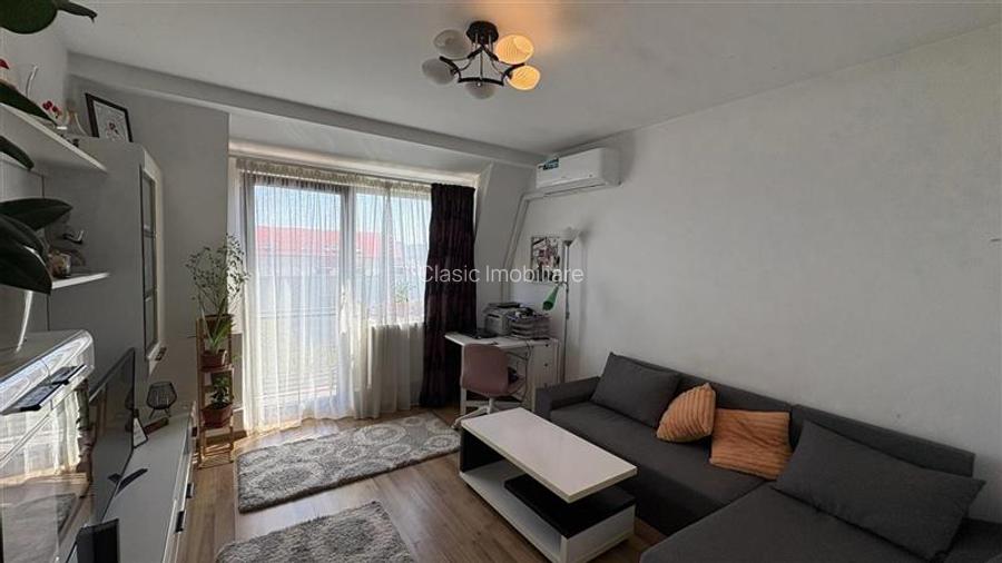 Vanzare apartament 2 camere decomandate modern in Marasti- zona Kaufland strada - 2