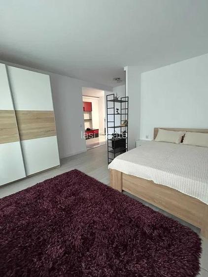 Apartament 1 Camera Nicolina - Prima Statie - LIDL - 2