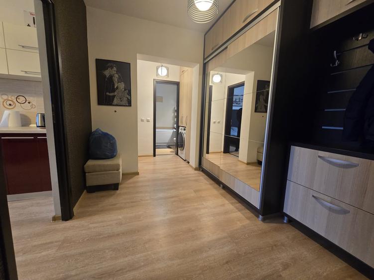 Apartament cu 2 camere decomandat modern Cod oferta 161501