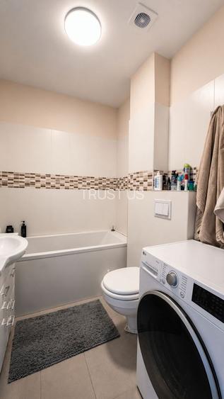 COMISION 0% | Apartament 3 camere | 57,7 mp | Parcare+boxa | Soarelui - 18