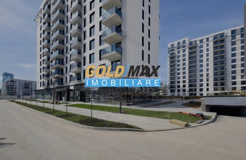 Vanzare apartament Nusco City Faza 2 - Aviatiei/Aurel Vlaicu - 8