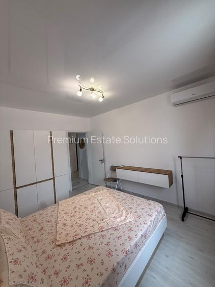 APARTAMENT DECOMANDAT-PRIMA INCHIRIERE-BLOC NOU-MILITARI RESIDENCE - 14