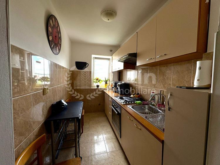 Apartament 2 camere decomandate | Etaj 5/10 | Balcon | Manastur
