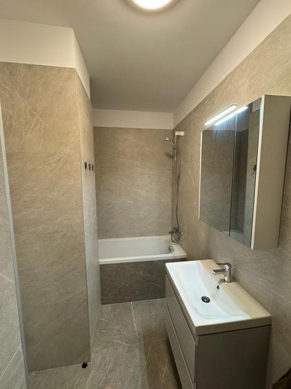 Apartament nou 2 camere de vanzare  in Timisoara