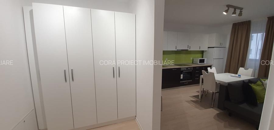 Studio modern de vânzare – Ioșia Residence | 97.000 Euro-AP0774 - 19