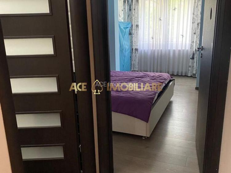 4 Camere de inchiriat | Militari | Metrou | Pet friendly | Mobilat - 16