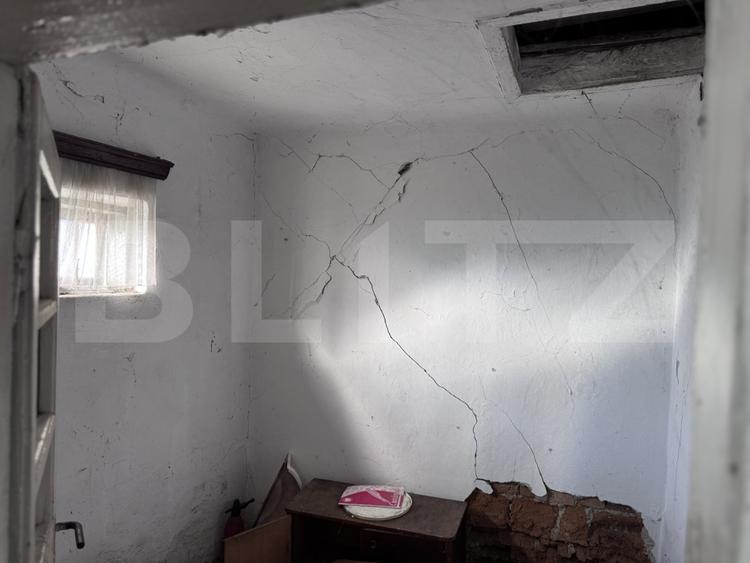 Casa Individuala 5 camere si teren generos, Romanesti