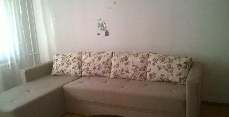 Garsonieră în Mănăștur – ideală pentru locuit sau investiție.