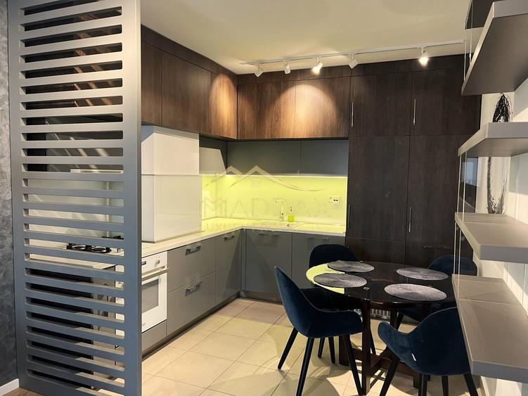 Apartament 2 camere | Opțional: parcare 50 € | Militari