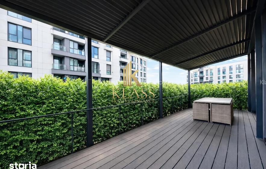 Duplex Luxury Office & Living | Cloud 9 | Sos. Pipera - 11