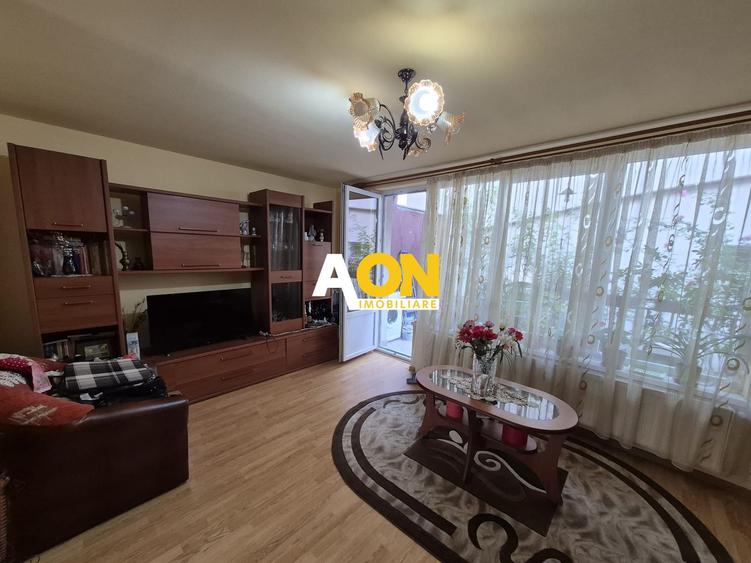 Casa duplex 3 camere, mobilat, 85 mp utili, teren 150 mp, Zona Centru