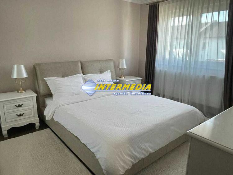Casa Noua 4 camere finisata la cheie CETATE Dealul Furcilor mobilata utilata