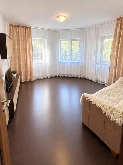 2 Camere Decomandat Zona Tomis Nord Bd Tomis Gaze Termen Lung