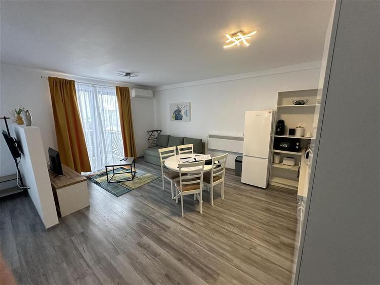 Studio elegant, zona Baile Felix – parcare inclusă
