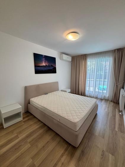 3 camere I Timpuri Noi I Bloc nou I de inchiriat