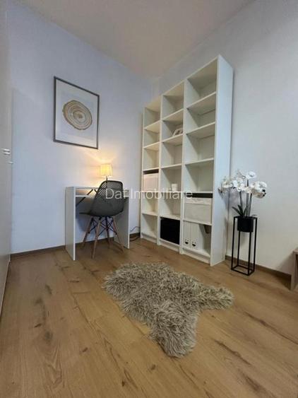 Garsoniera renovata-centrala proprie- metrou - 10