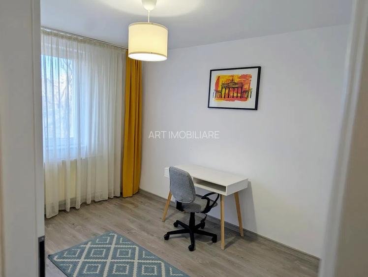 Apartament 3 Camere Obor cu Loc de Parcare - 6