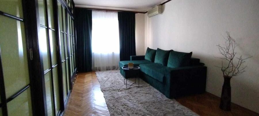 Inchirieriez apartament 2 camere mobilat complet