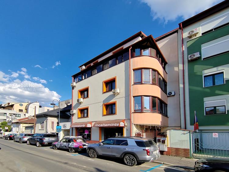Dorobanți-Floreasca | Studio | 63 mp | Imobil Boutique