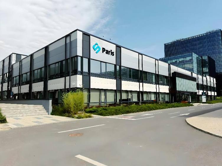 Sema Parc cladirea Paris, Grozavesti, 250 - 4160 mp 0% comision!