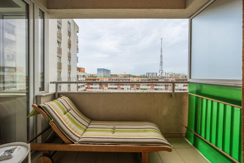 Apartament 3 camere minunat, Quadra Place, Politehnica/AFI Cotroceni - 8