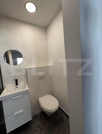 Apartament 3 camere, 64 mp, parter, Micro III