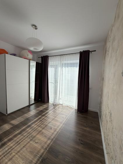 Apartament 4 cam,pe 2 nivele ,cart Manastur, zona Citadela Residence
