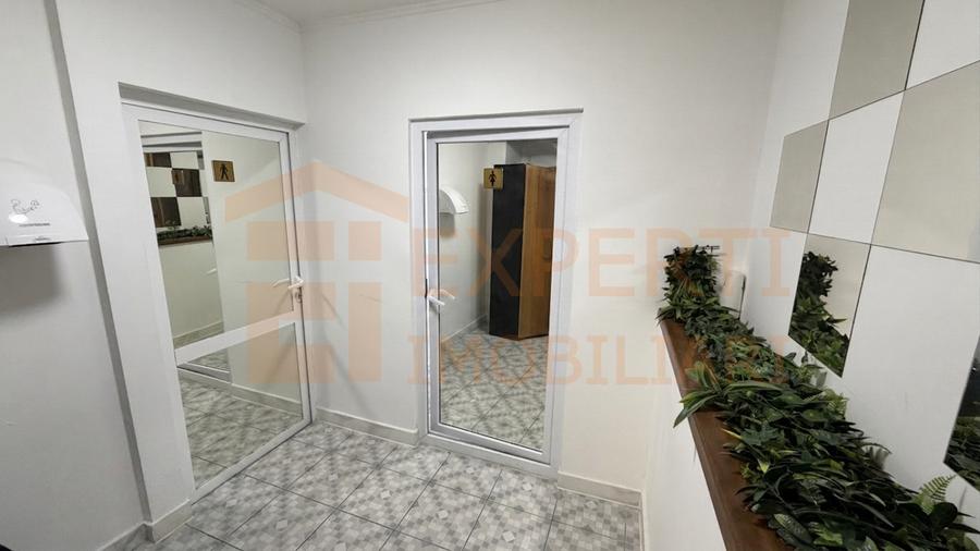 Spațiu Birouri/Comercial | 282 mp | Inel 2 Constanța | Terasă | Parcare