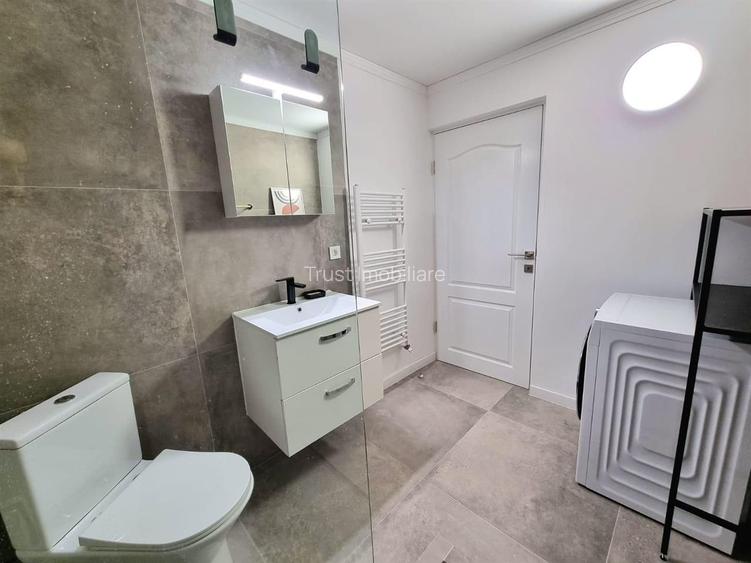 2 camere l Str.Campului l 50 MP l Manastur