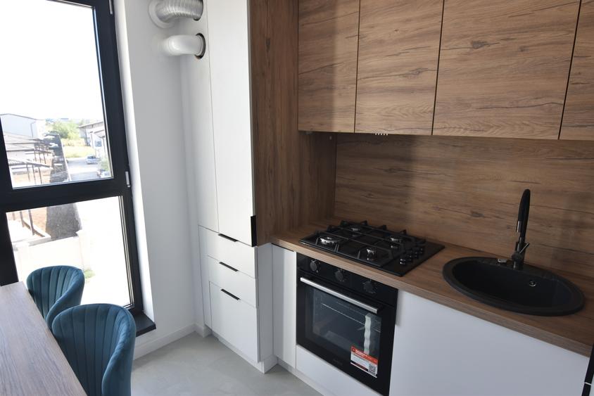 BLOC NOU: Apartament 2 camere, Prelungirea Ghencea