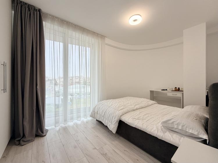 Inchiriere Apartament 3 camere, 2 bai, optional garaj,  Buna Ziua