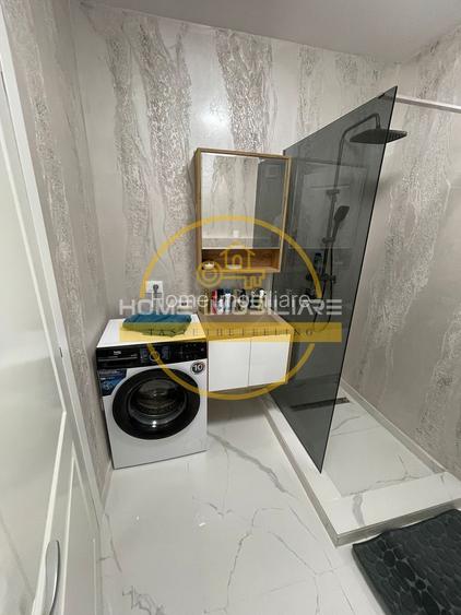 Apartament 2 camere,55 mp,la 10 minute de Jumbo,bloc nou intabulat,96900 euro - 10