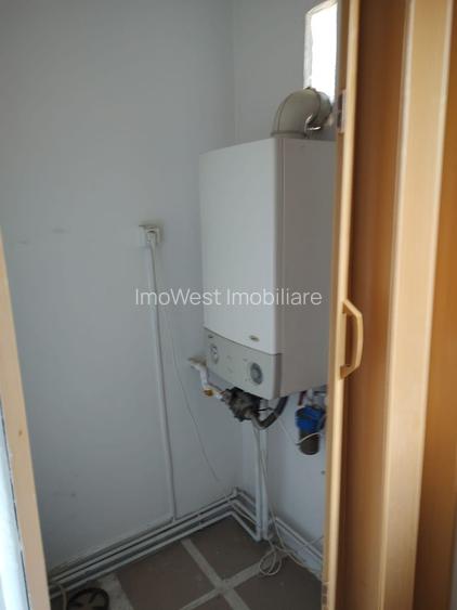 Girocului | 4 Camere | Decomandat | Etaj intermediar |  Centrala proprie - 11
