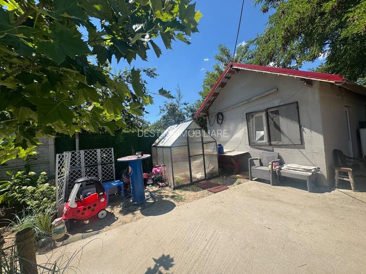 VILĂ  DE VÂNZARE | PERIȘ | 9  CAMERE | 460 MP  | TEREN 1.400 MP - 6